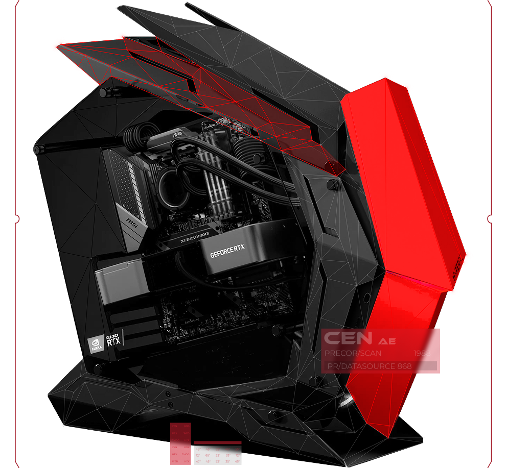 Asanara PC